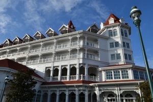 Victorian Hotel – Friday’s Daily Vacation Jigsaw Puzzle